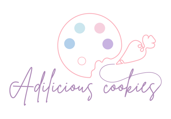 Adilicious Cookies