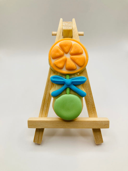 Custom Cookies
